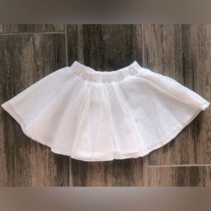 Old Navy Toddler Skirt
